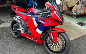 HONDA CBR600RR ABS 2021 PC40