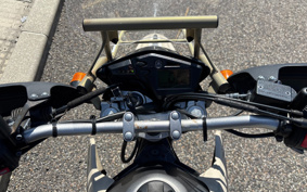 YAMAHA SEROW 250 DG17J