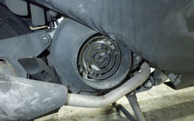 HONDA SPACY 100 2025 JF13