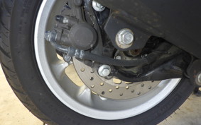 YAMAHA N-MAX 155 A SG50J