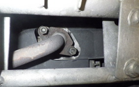 HONDA TODAY 2 AF67