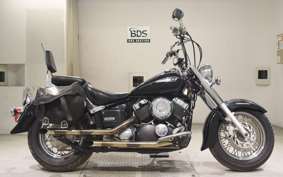 YAMAHA DRAGSTAR 400 CLASSIC 2008 VH01J