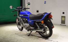 HONDA CB250 N 2019 CB250N