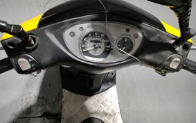 YAMAHA GTR125 SE26
