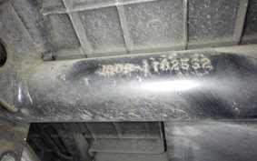 HONDA BENLY 110 JA09