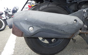 SUZUKI ADDRESS V125 CF4EA