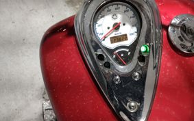 YAMAHA DRAGSTAR 400 VH01J