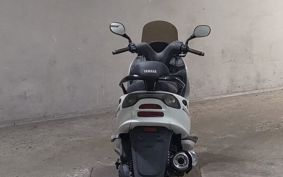 YAMAHA MAJESTY 125 SE27