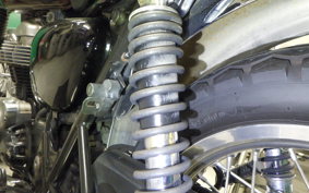 KAWASAKI W400 2011 EJ400A