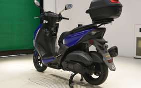 YAMAHA CYGNUSｸﾞﾘﾌｧｽ SEJ4J