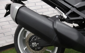 HONDA HAWK 11 2022 SC85