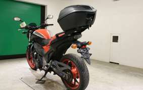 HONDA NC750S 2016 RC88