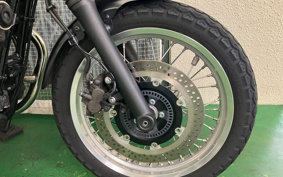 KAWASAKI W800 STREET 2020 EJ800B