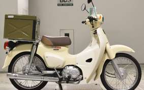 HONDA C110 SUPER CUB JA44