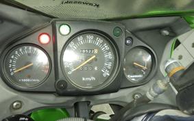 KAWASAKI NINJA 250R 1998 EX250K