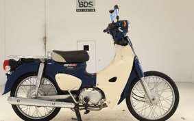 HONDA C50 SUPER CUB AA09