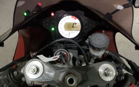 KAWASAKI ZX 10 NINJA R 2007 ZXT00D