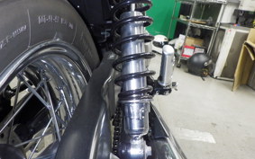 TRIUMPH BONNEVILLE T100 2017