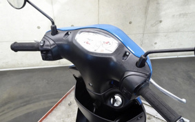 SUZUKI LET's CA4AA