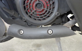 YAMAHA CYGNUS 125 X 2 SE44J