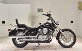 YAMAHA DRAGSTAR 250 VG02J