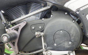 BUELL XB9S LIGHTNING 2003