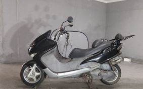 YAMAHA MAJESTY 125 SE27