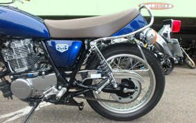 YAMAHA SR400 FINAL ED 2021 RH16J