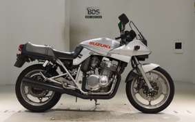 SUZUKI GSX400S KATANA 1994 GK77A