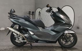 HONDA PCX 160 KF47