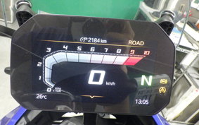BMW R1300GS 2024