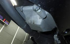 YAMAHA MT-25 A RG43J