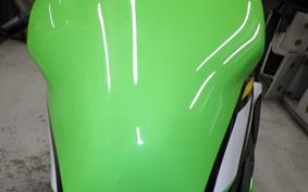 KAWASAKI ZX-4RR 2025 ZX400P