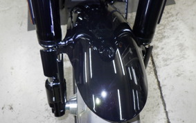 HARLEY FLSB 1750 2025