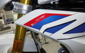 BMW G310R 2018