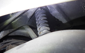 HONDA CREA SCOOPY I 2013 AF55