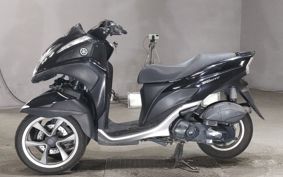 YAMAHA TRICITY 125 SE82J