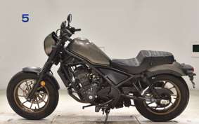 HONDA REBEL 250 S 2023 MC49