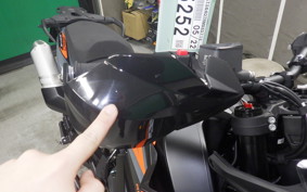 KTM 890 ADVENTURE	 2026