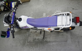 SUZUKI DJEBEL 125 SF44A