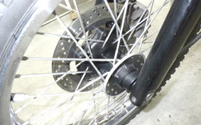 KAWASAKI 250TR 1998 BJ250F