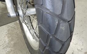YAMAHA TW200 Gen.2 DG07J