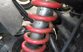 HONDA XL DEGREE MD26