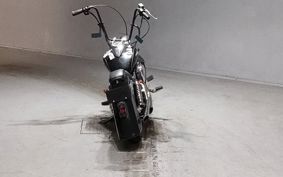 YAMAHA DRAGSTAR 250 VG05J