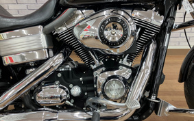 HARLEY FXDL1580 2009 GN4