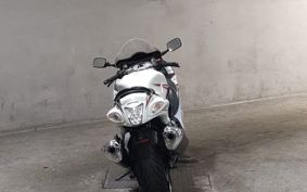 SUZUKI GSX1300R HAYABUSA 2007 GX72A