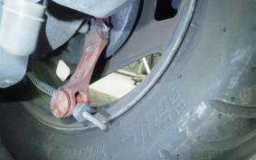 SUZUKI ADDRESS V125 CF4EA