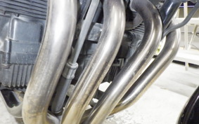 SUZUKI INAZUMA 400 (GSX400) 1998 GK7BA
