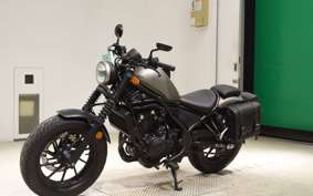 HONDA REBEL 500 A 2019 PC60