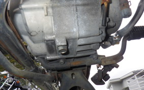 HONDA C50 SUPER CUB AA01